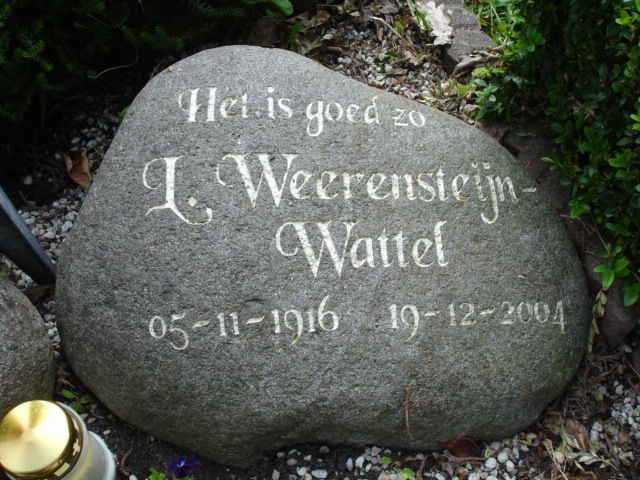 Klik voor foto in apart venster grafsteen_weerensteijn_wattel.jpg