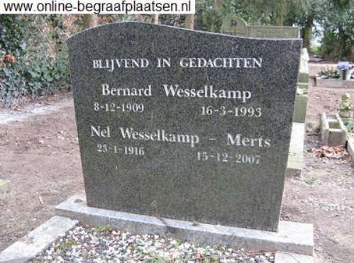 Klik voor foto in apart venster nel_merts_en_bernard_wesselkamp.jpg