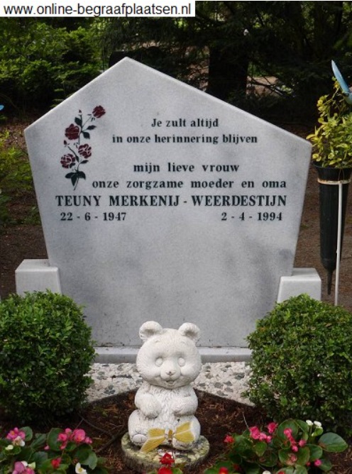 Klik voor foto in apart venster teuny_weerdestijn.jpg