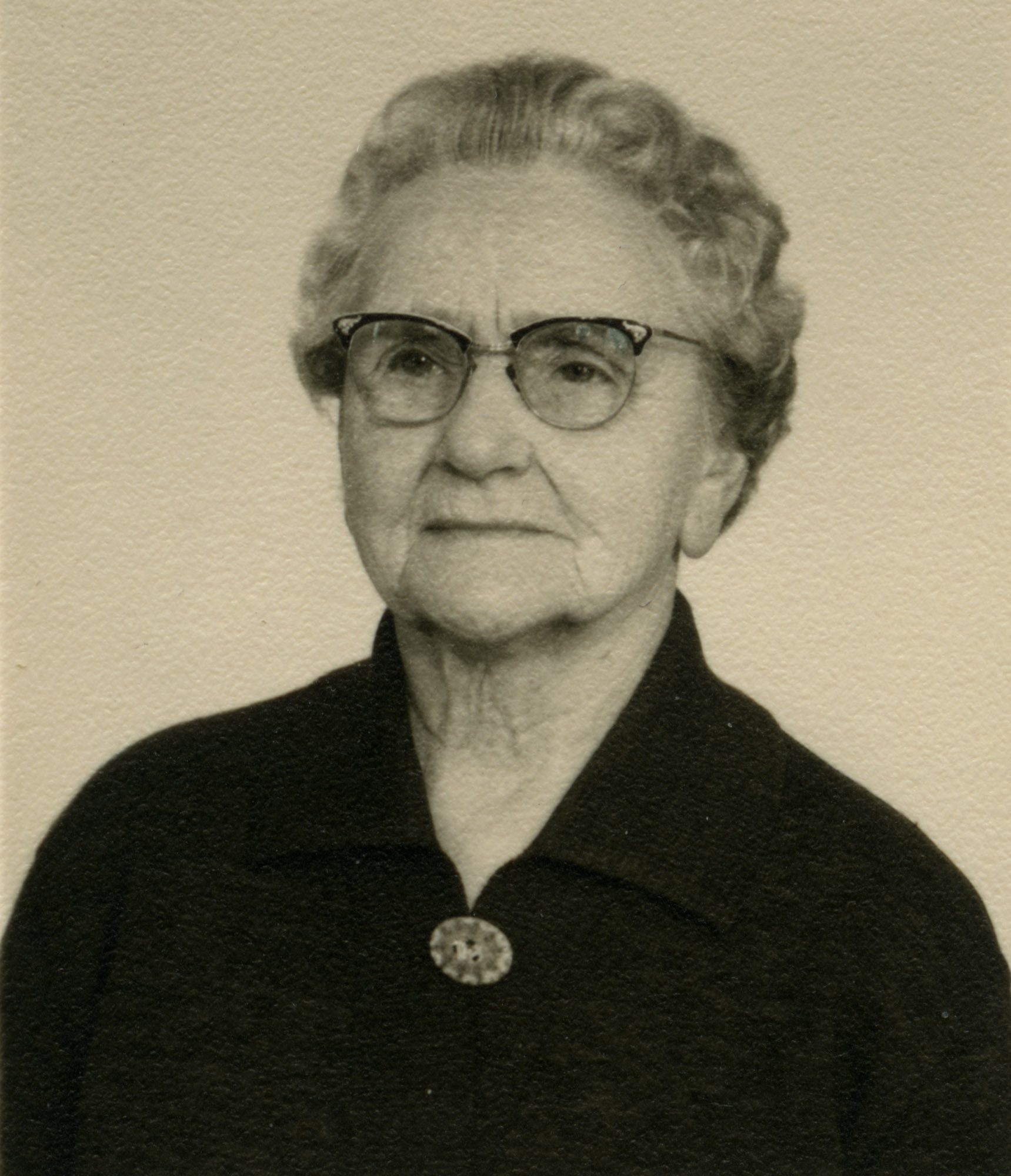 Klik voor foto in apart venster wilhelmina_weerensteijn_1963.jpg